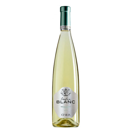 Cesilia Blanc