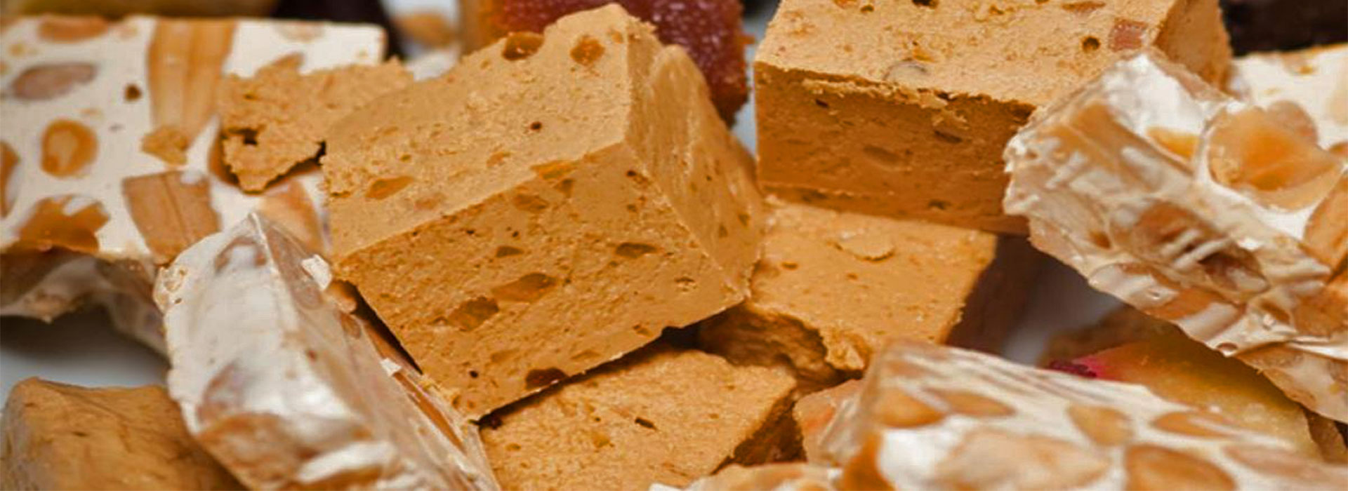 Productos típicos de Alicante